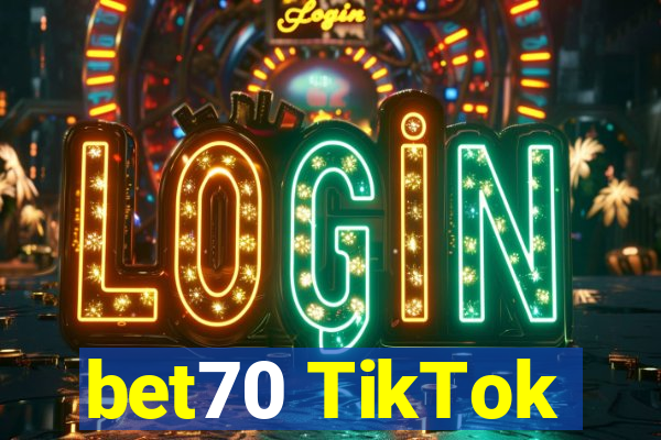 bet70 TikTok